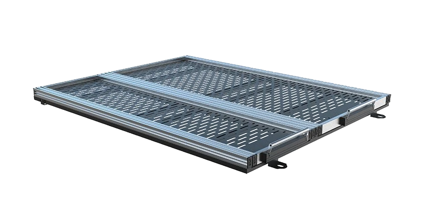Bed Slider & Rack System